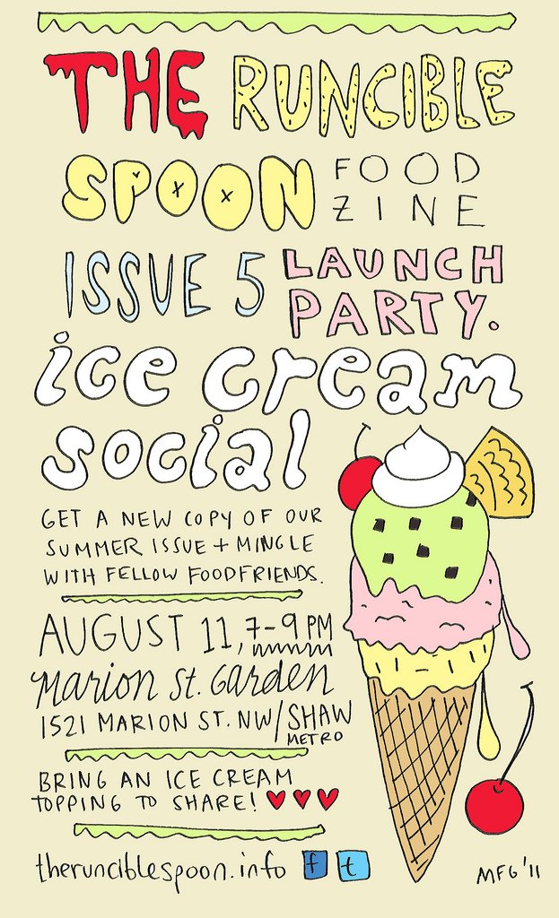 TRS_Issue5 Flier